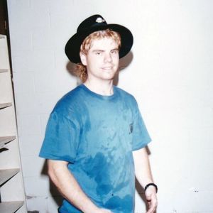 Meet your Posher, Bill